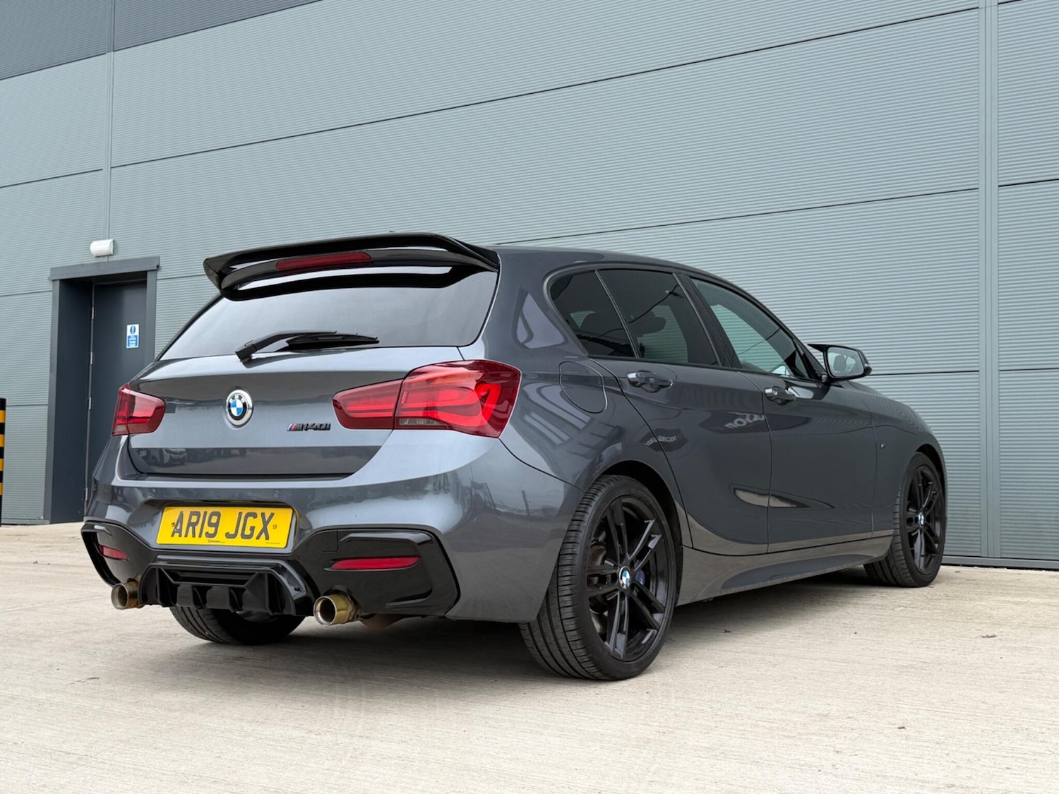 Used BMW 1 Series for sale - 78100786: Photo 3