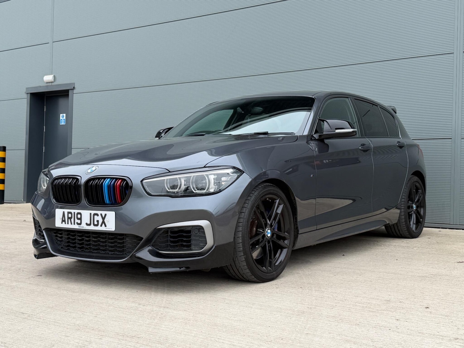 Used BMW 1 Series for sale - 78100786: Photo 4