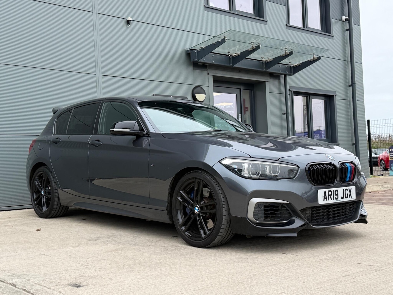 Used BMW 1 Series for sale - 78100786: Photo 6