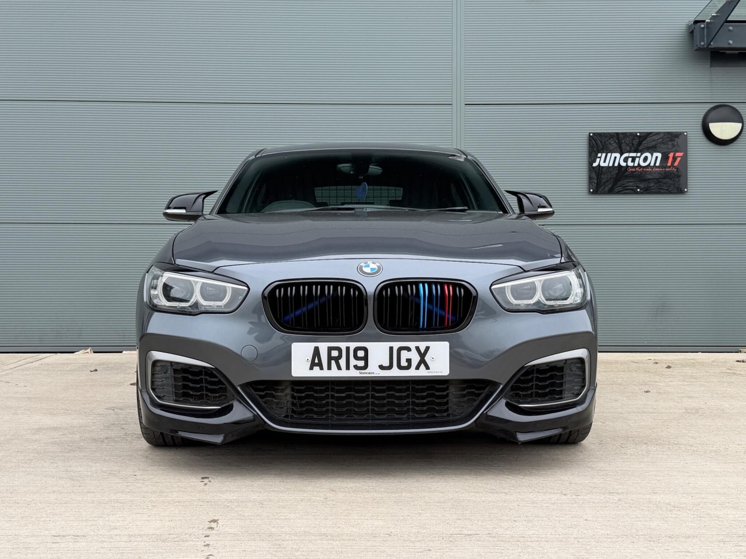 Used BMW 1 Series for sale - 78100786: Photo 7