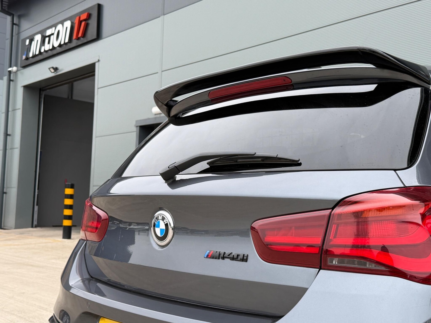 Used BMW 1 Series for sale - 78100786: Photo 9