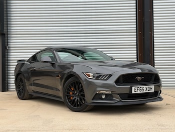 Used Ford Mustang 2015 for sale - 79316525: Photo