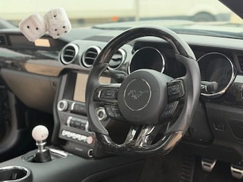 Used Ford Mustang 2015 for sale - 79316525: Photo