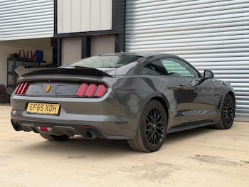 Used Ford Mustang 2015 for sale - 79316525: Photo