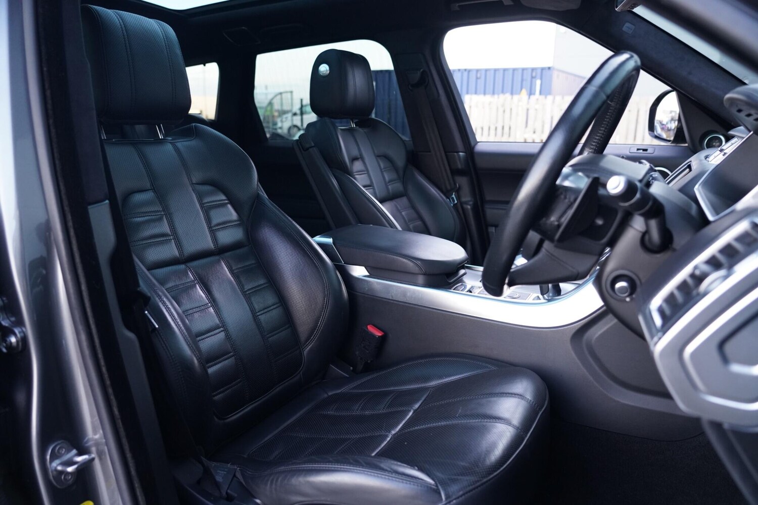 Used Alfa Romeo Giulia 2019 for sale - 77484154: Photo 11