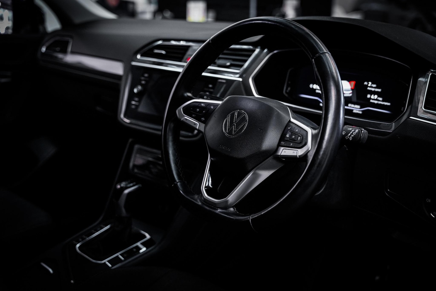 Used Volkswagen Tiguan Allspace 2023 for sale - 77387122: Photo 17