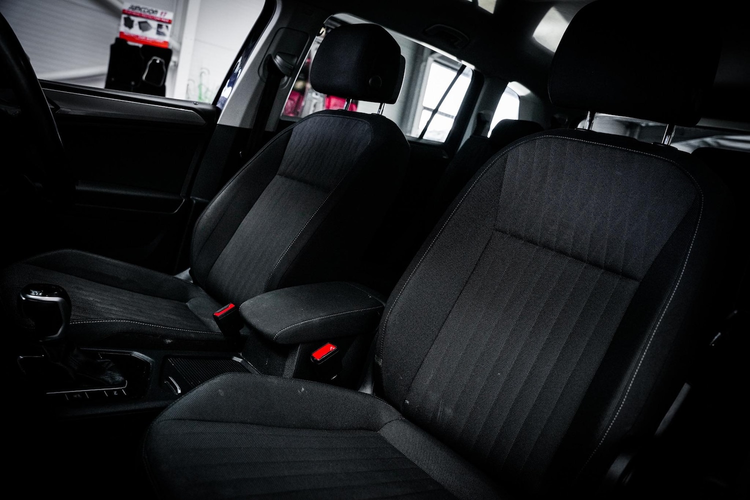 Used Volkswagen Tiguan Allspace 2023 for sale - 77387122: Photo 22