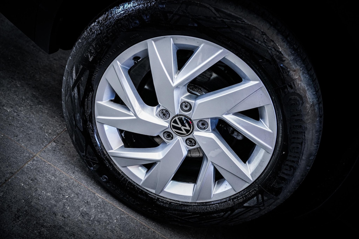 Used Volkswagen Tiguan Allspace 2023 for sale - 77387122: Photo 26