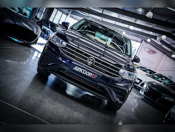 Used Volkswagen Tiguan Allspace 2023 for sale - 77387122: Photo