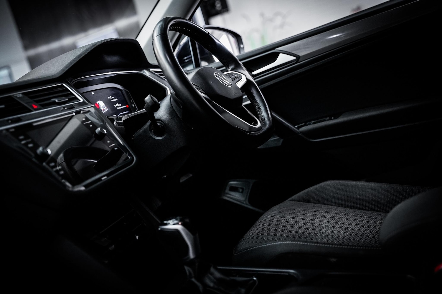 Used Volkswagen Tiguan Allspace 2023 for sale - 77387122: Photo 3