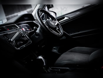 Used Volkswagen Tiguan Allspace 2023 for sale - 77387122: Photo