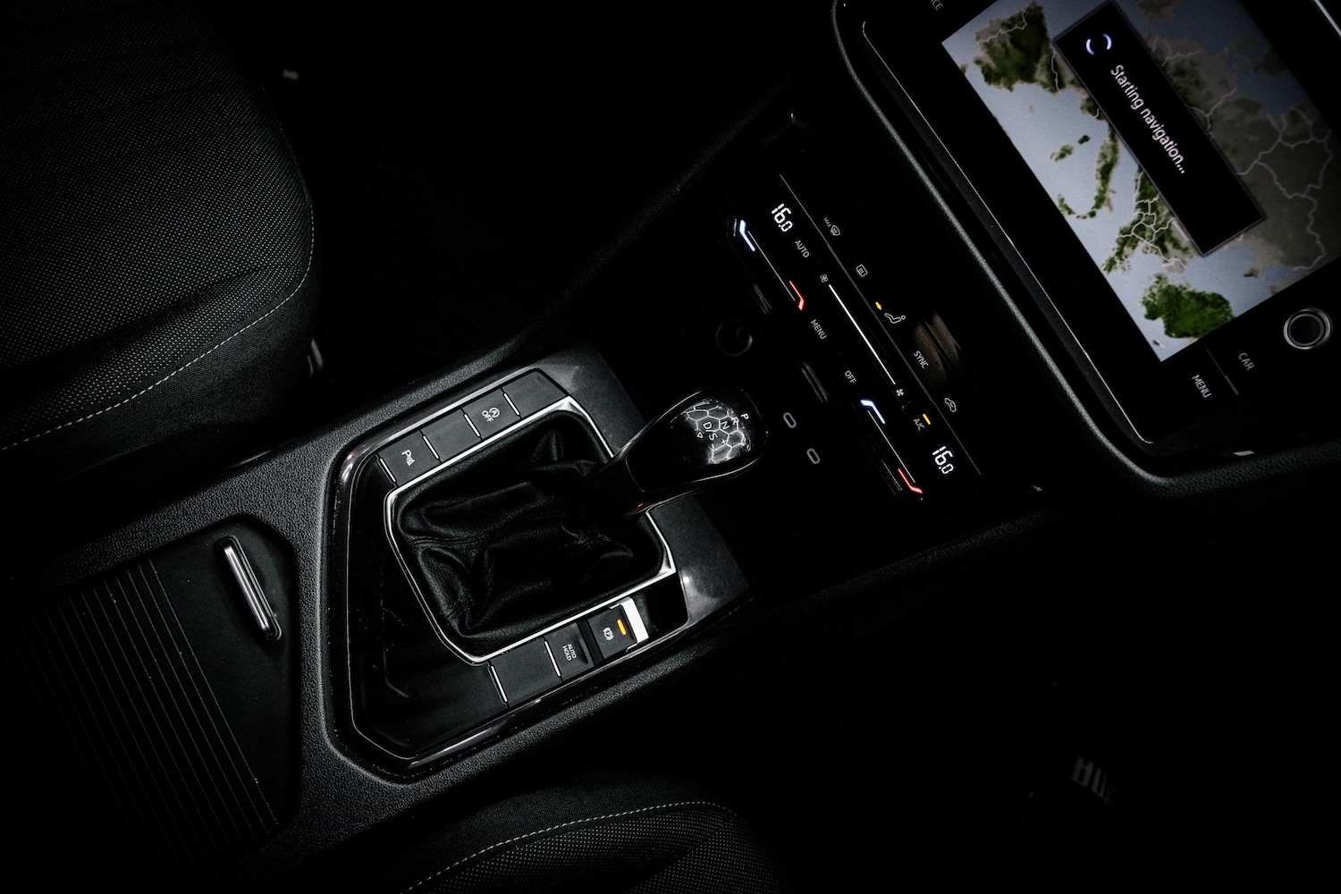 Used Volkswagen Tiguan Allspace 2023 for sale - 77387122: Photo 5