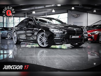 Used BMW 6 Series 2013 for sale - 79316253: Photo