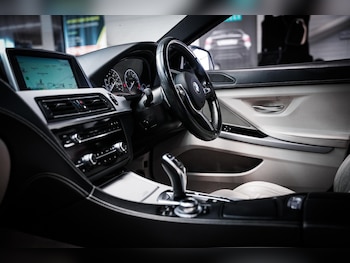 Used BMW 6 Series 2013 for sale - 79316253: Photo