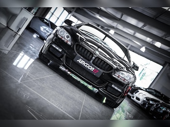 Used BMW 6 Series 2013 for sale - 79316253: Photo