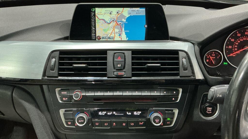 Used BMW 3 Series 2016 for sale - 77784629: Photo 10