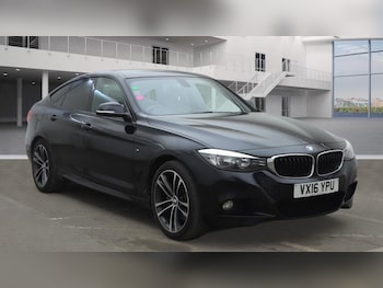 Used BMW 3 Series 2016 for sale - 77784629: Photo