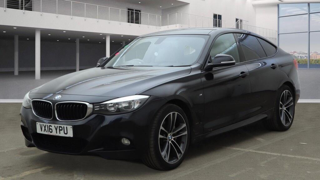 Used BMW 3 Series 2016 for sale - 77784629: Photo 2