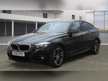 Used BMW 3 Series 2016 for sale - 77784629: Photo
