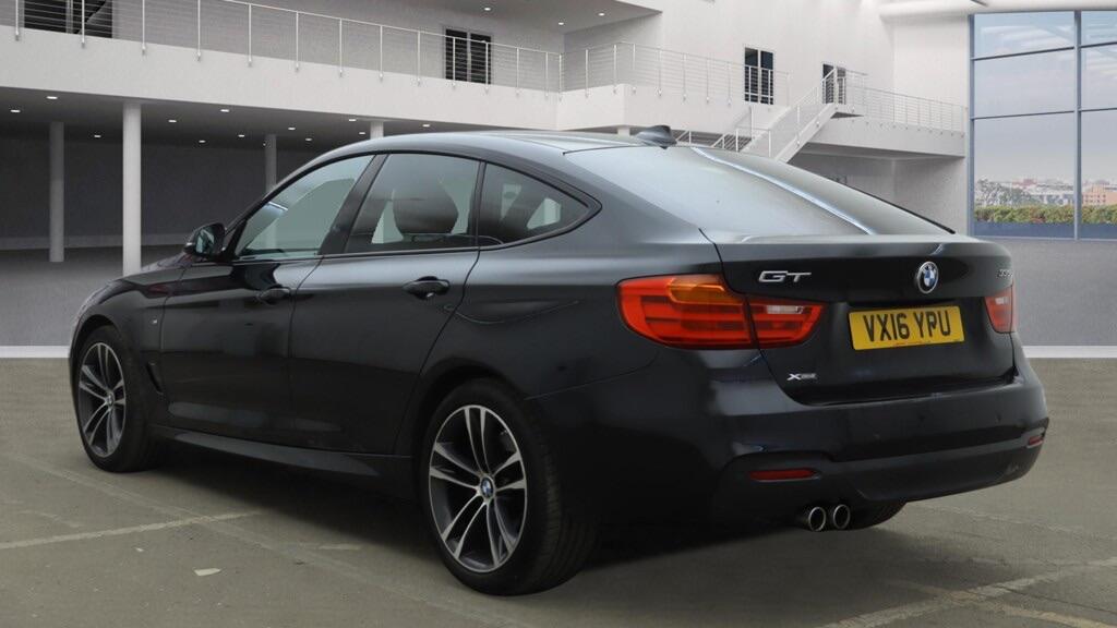 Used BMW 3 Series 2016 for sale - 77784629: Photo 3