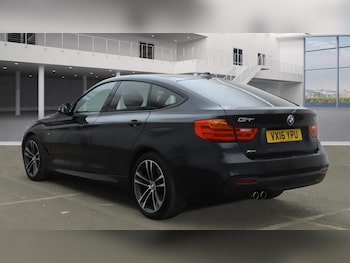Used BMW 3 Series 2016 for sale - 77784629: Photo