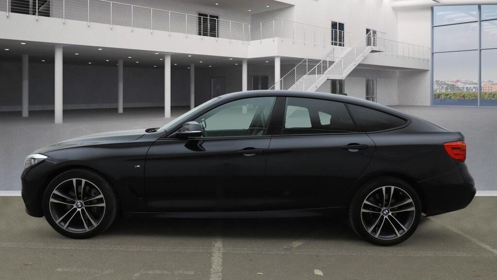 Used BMW 3 Series 2016 for sale - 77784629: Photo 6