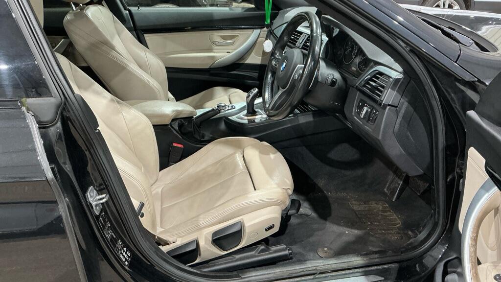 Used BMW 3 Series 2016 for sale - 77784629: Photo 9