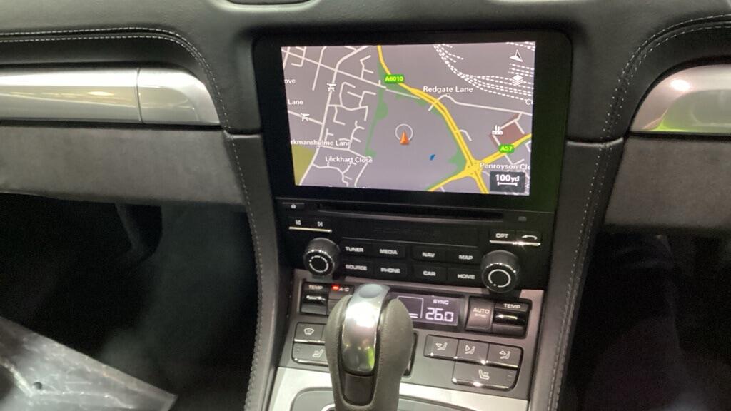 Used Porsche Cayman 2018 for sale - 77737225: Photo 10