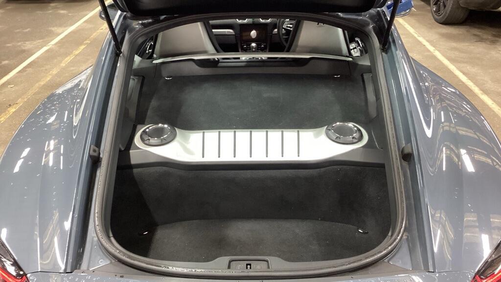 Used Porsche Cayman 2018 for sale - 77737225: Photo 7