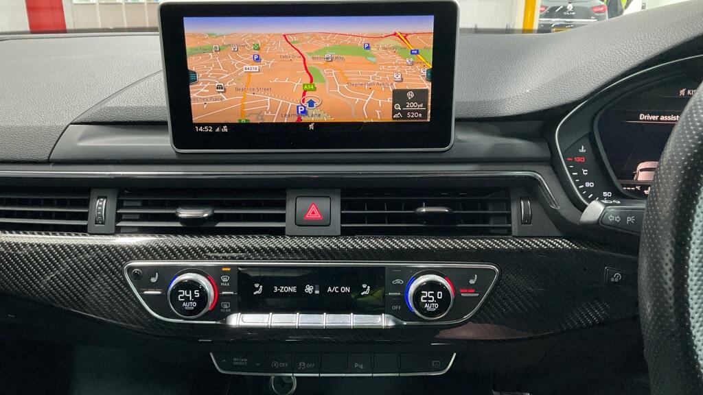 Used Audi RS5 2017 for sale - 77524571: Photo 10