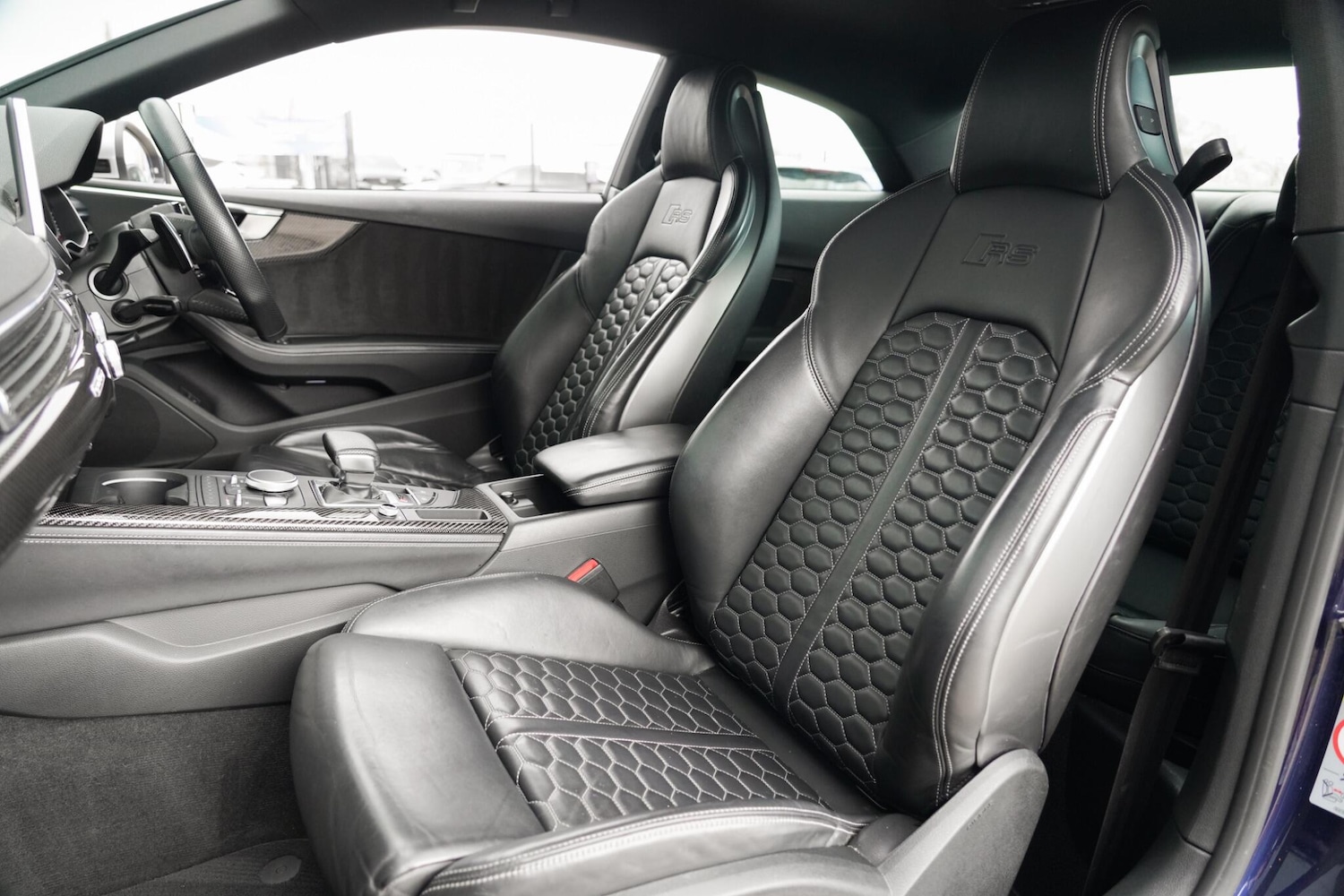 Used Audi RS5 2017 for sale - 77524571: Photo 16