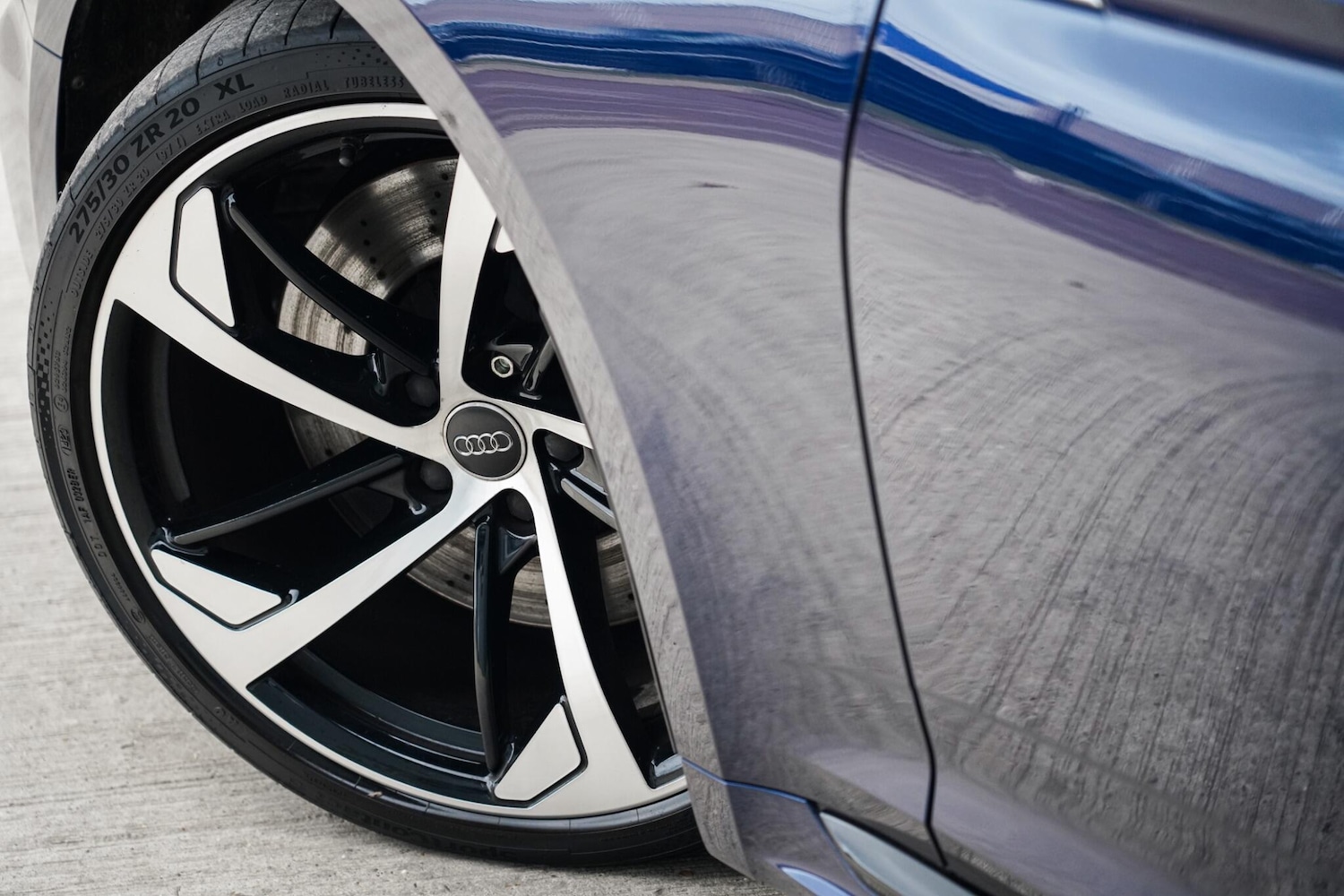 Used Audi RS5 2017 for sale - 77524571: Photo 20