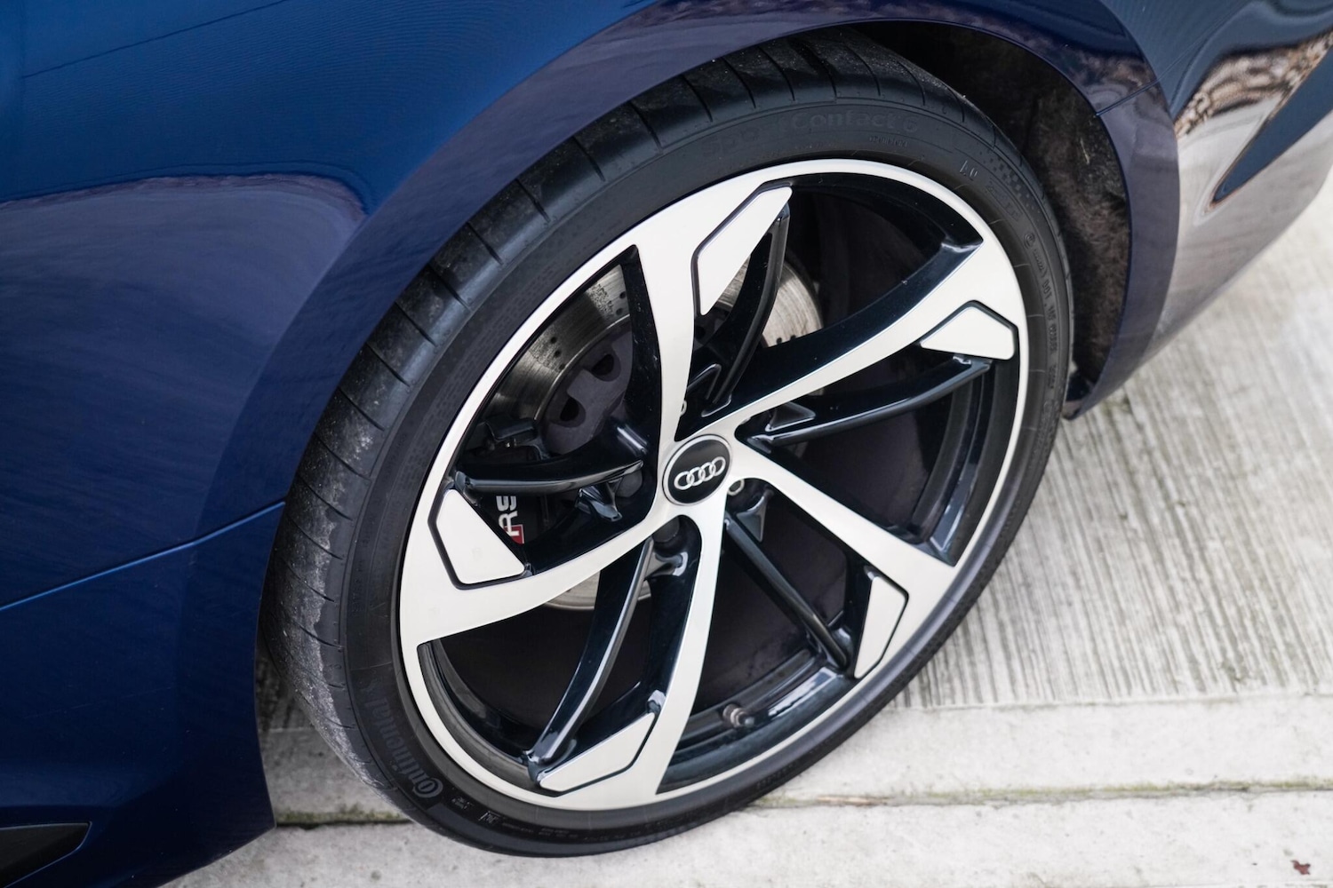 Used Audi RS5 2017 for sale - 77524571: Photo 21