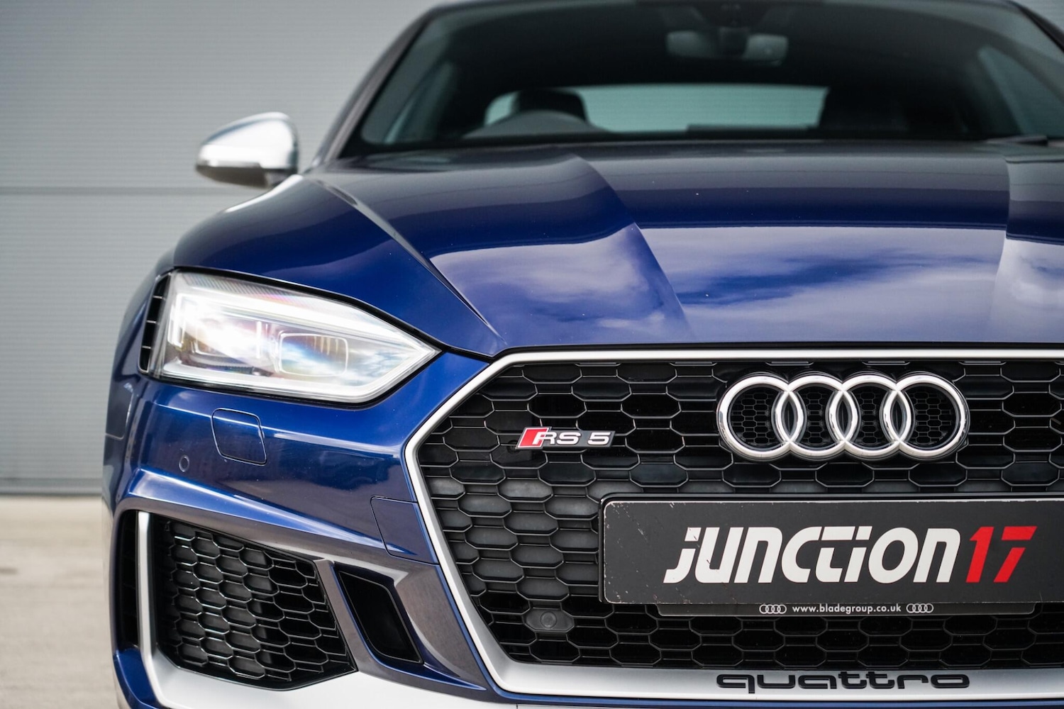 Used Audi RS5 2017 for sale - 77524571: Photo 22