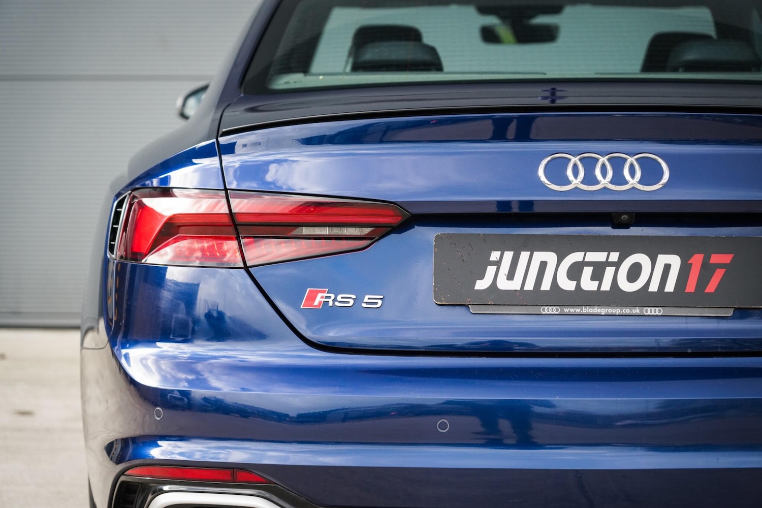 Used Audi RS5 2017 for sale - 77524571: Photo 23