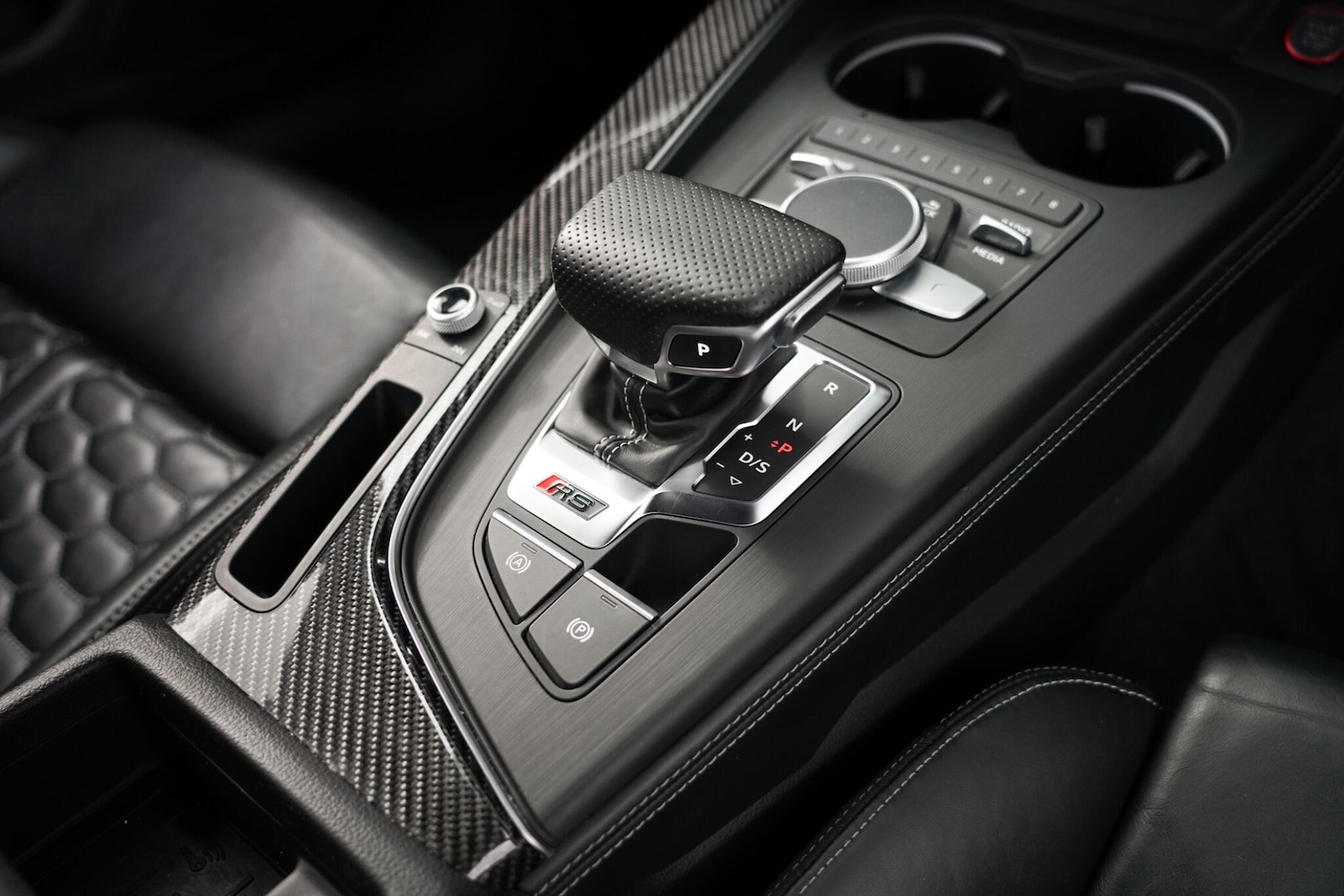 Used Audi RS5 2017 for sale - 77524571: Photo 25