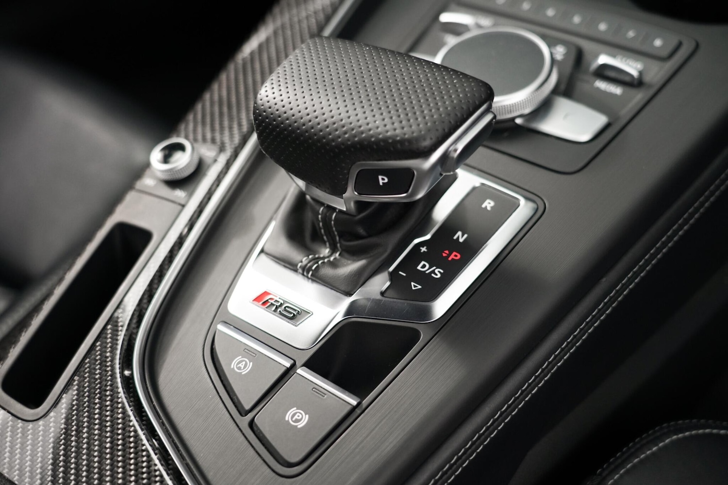 Used Audi RS5 2017 for sale - 77524571: Photo 26