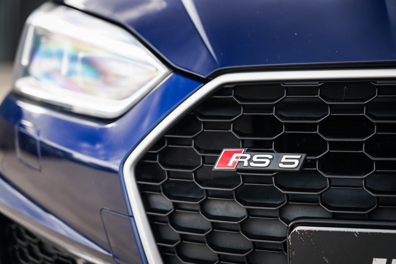 Used Audi RS5 2017 for sale - 77524571: Photo 35