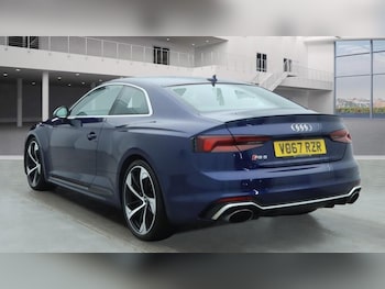 Used Audi RS5 2017 for sale - 77524571: Photo