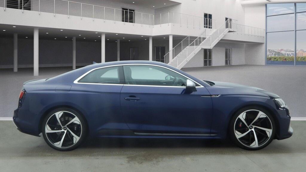 Used Audi RS5 2017 for sale - 77524571: Photo 5