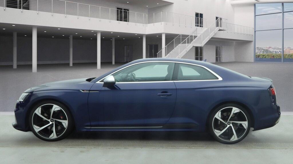 Used Audi RS5 2017 for sale - 77524571: Photo 6