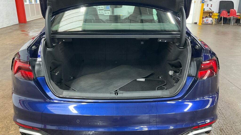 Used Audi RS5 2017 for sale - 77524571: Photo 7