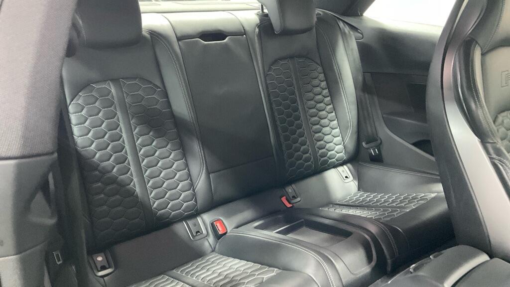 Used Audi RS5 2017 for sale - 77524571: Photo 8