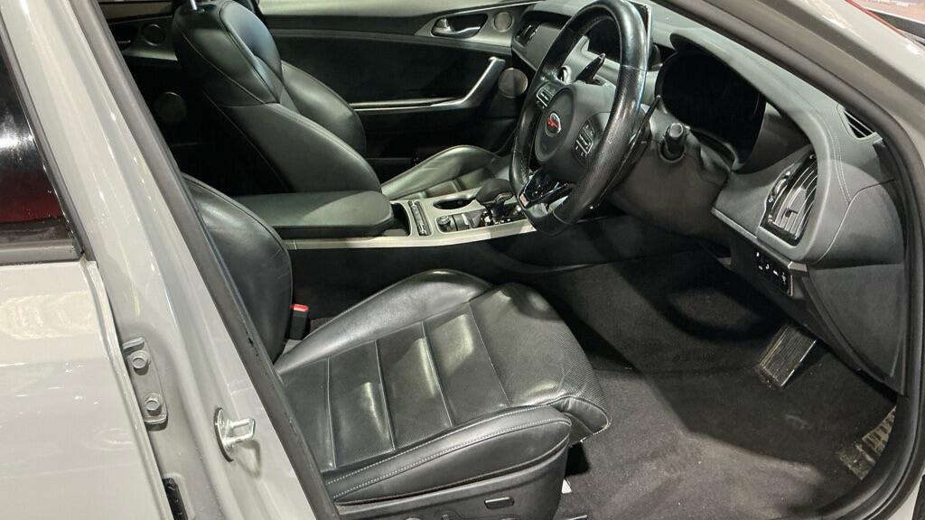 Used Kia Stinger 2020 for sale - 77344942: Photo 9