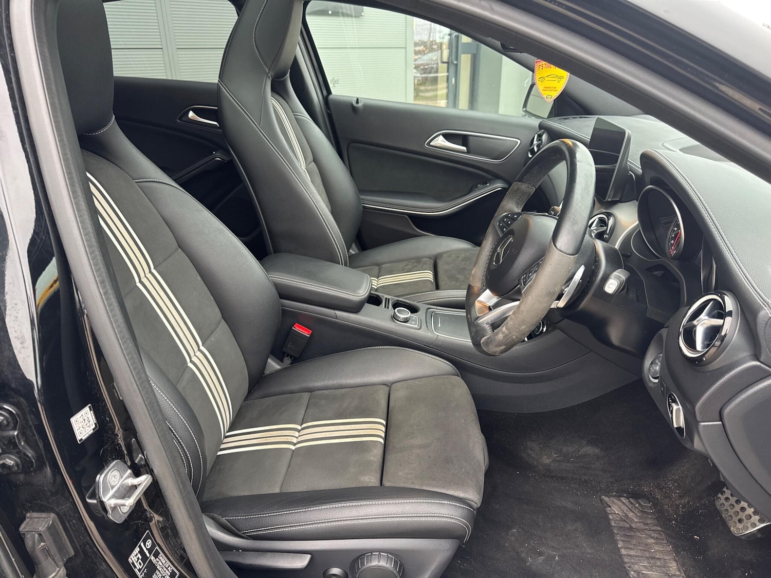 Used Mercedes-Benz A-Class 2018 for sale - 77057244: Photo 6