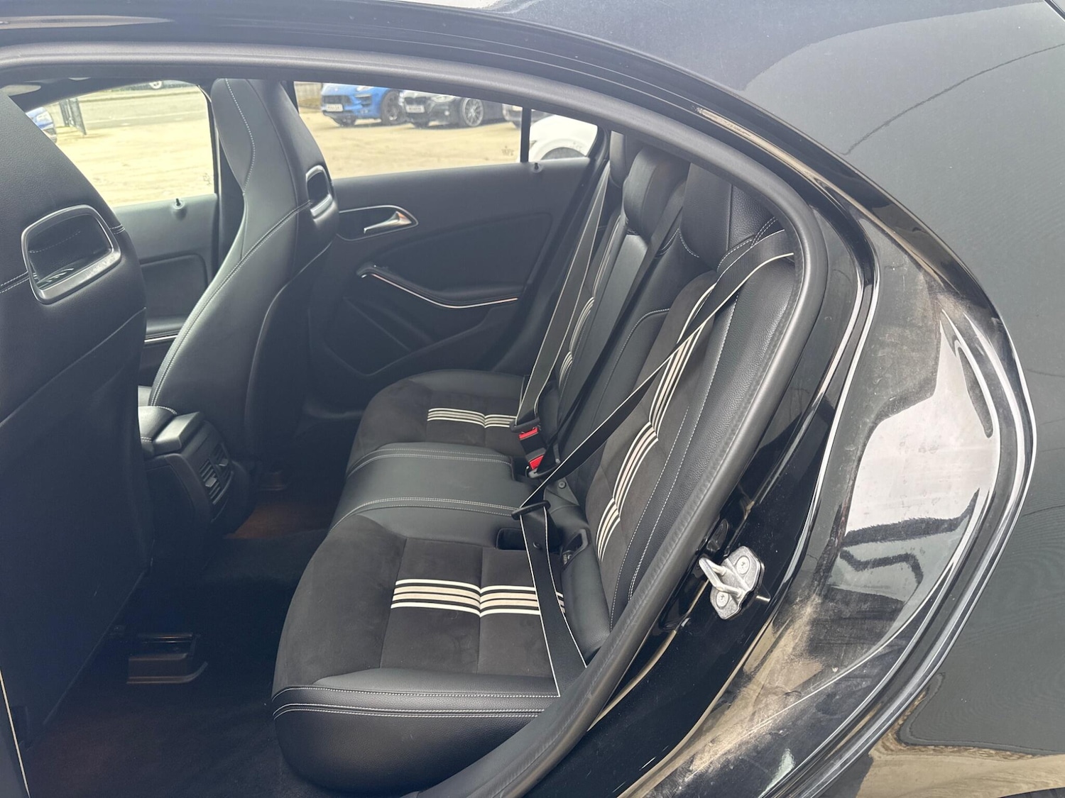 Used Mercedes-Benz A-Class 2018 for sale - 77057244: Photo 7