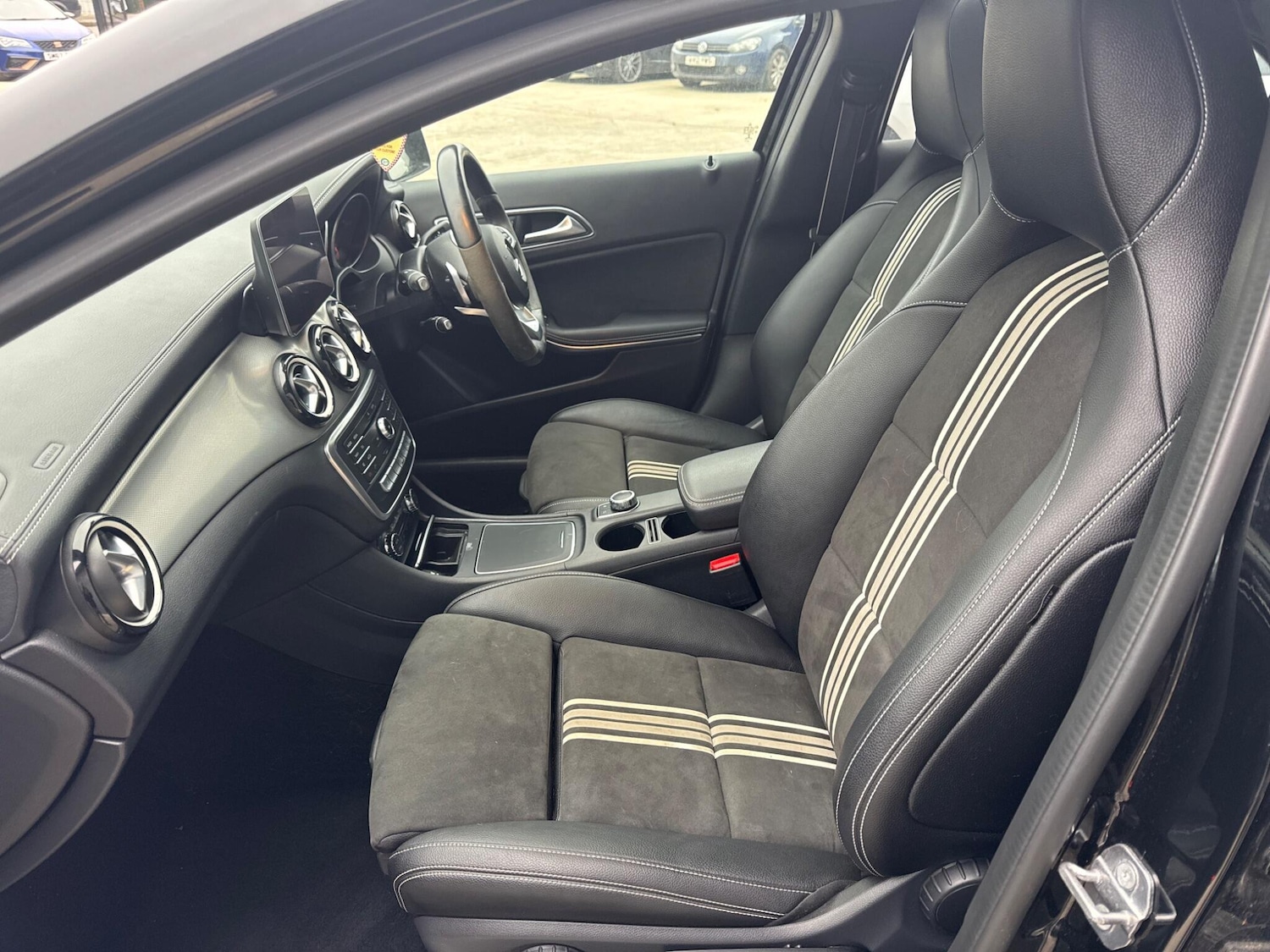 Used Mercedes-Benz A-Class 2018 for sale - 77057244: Photo 9