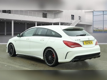 Used Mercedes-Benz CLA 2015 for sale - 78244595: Photo