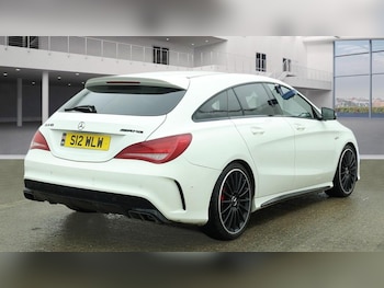 Used Mercedes-Benz CLA 2015 for sale - 78244595: Photo