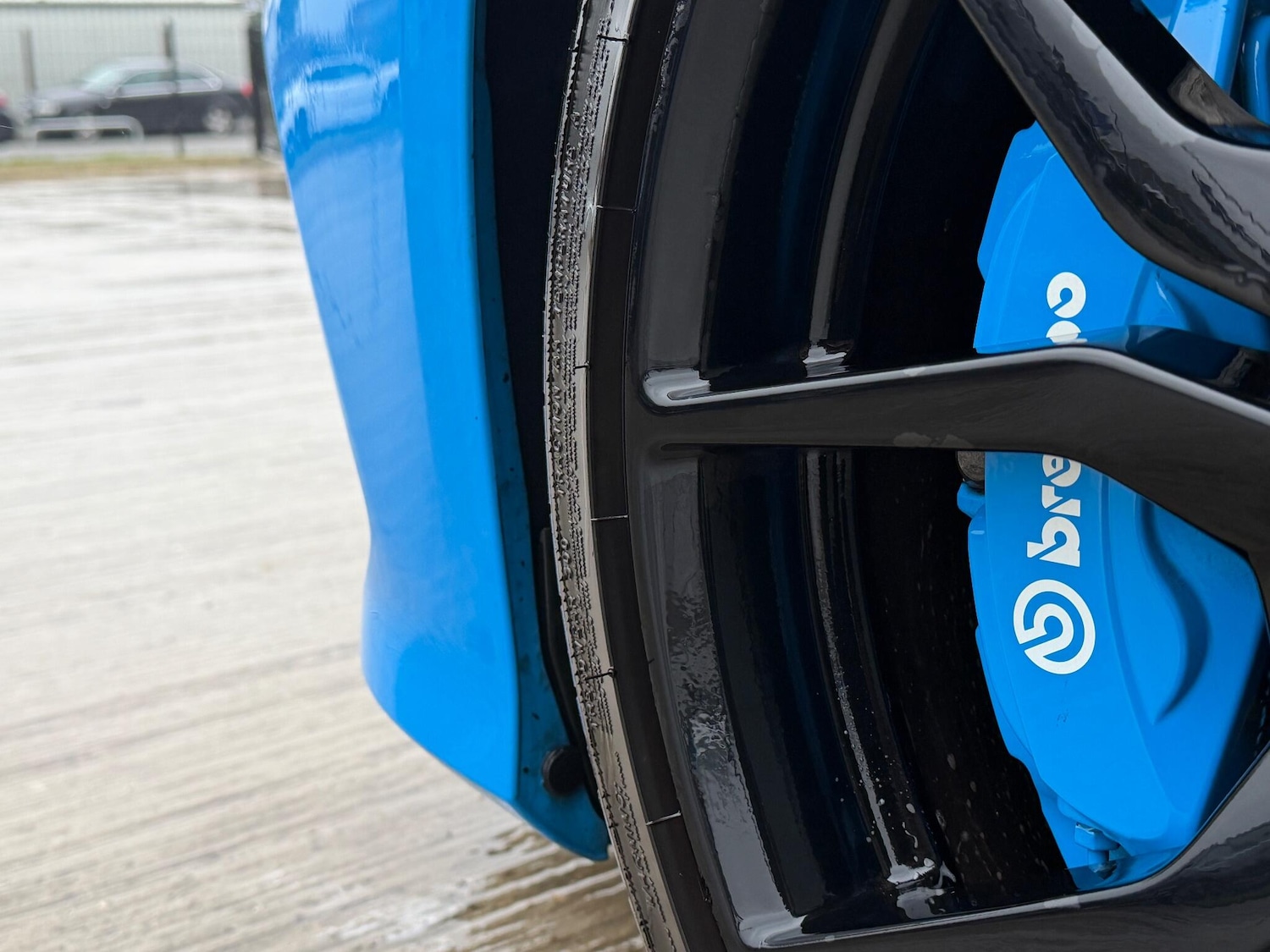 Used Ford Focus 2017 for sale - 76823403: Photo 13